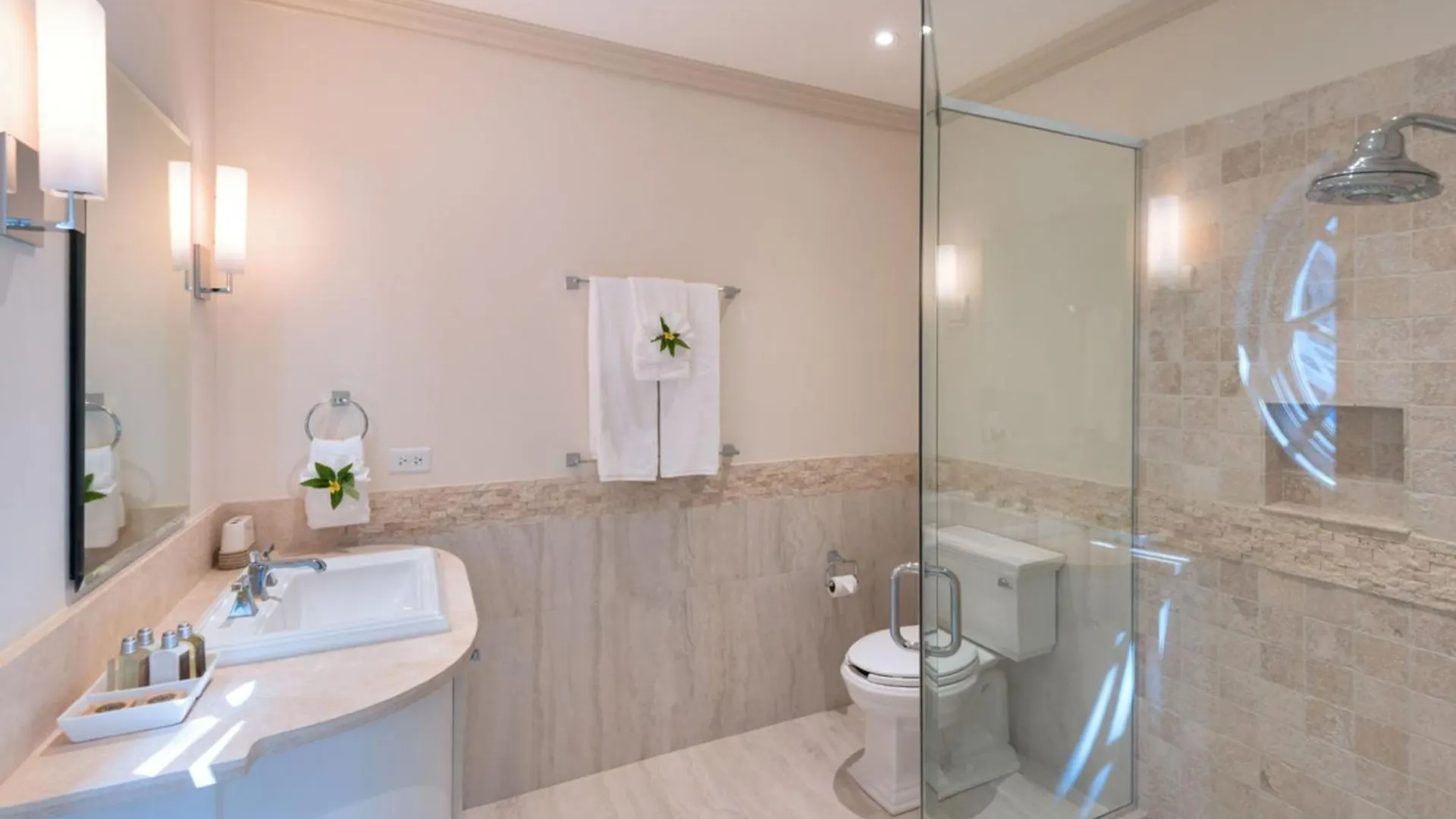 Porters Villa By Blue Sky Luxury Saint James