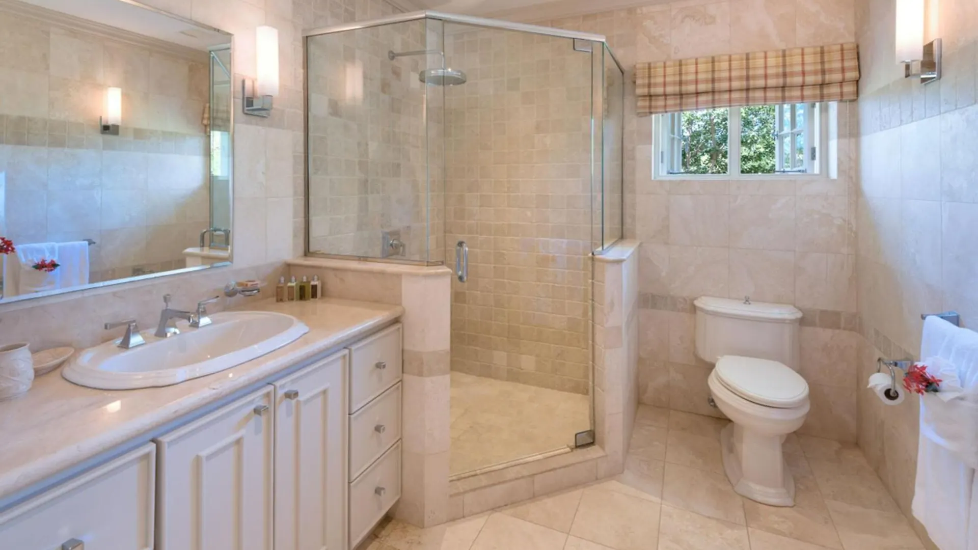 Porters Villa By Blue Sky Luxury Saint James 0*,