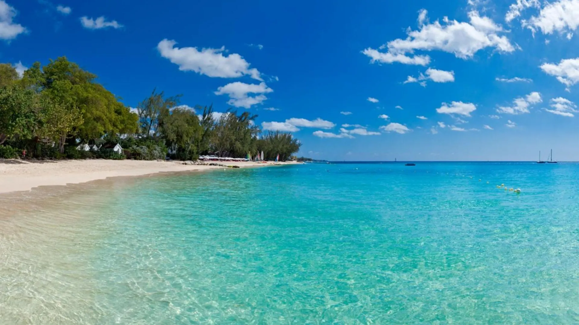 Porters Villa By Blue Sky Luxury Saint James