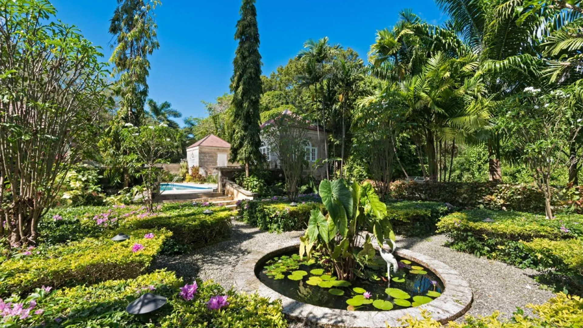 Porters Villa By Blue Sky Luxury Saint James 0*,