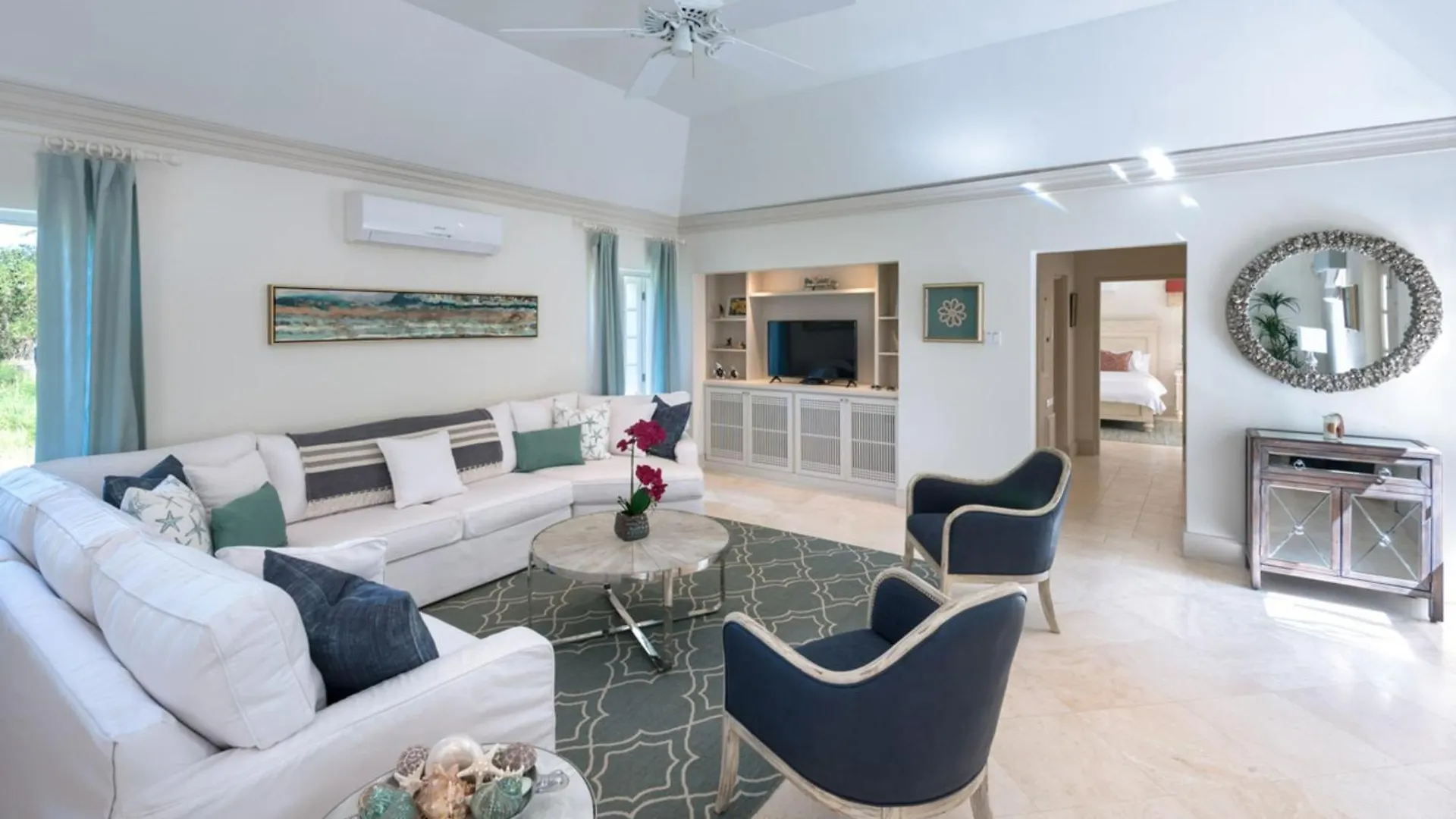 Porters Villa by Blue Sky Luxury Saint James Barbade
