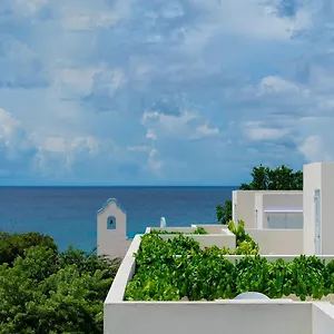 Appart hôtel Garden Grove, Saint James