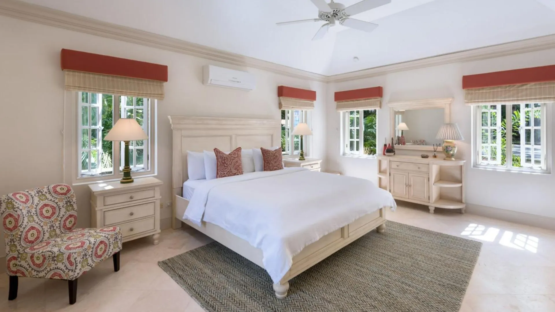 Porters Villa By Blue Sky Luxury Saint James