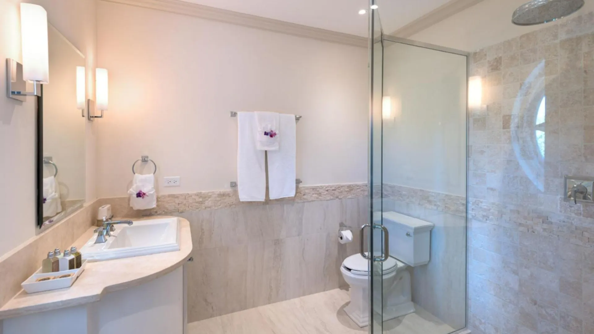 Porters Villa By Blue Sky Luxury Saint James