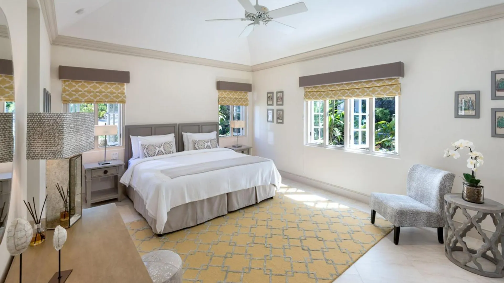 Porters Villa By Blue Sky Luxury Saint James 0*,  Barbados